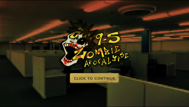 9-5 Zombie Apocalypse Image