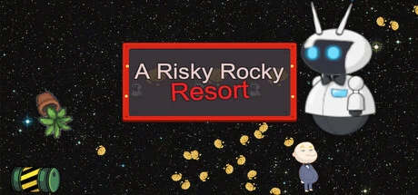 Games like A Risky Rocky Resort