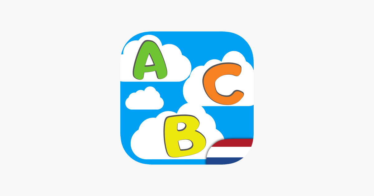 Games like ABC for kids NL