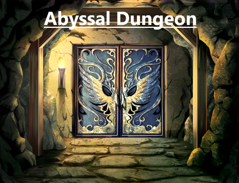 Games like Abyssal Dungeon
