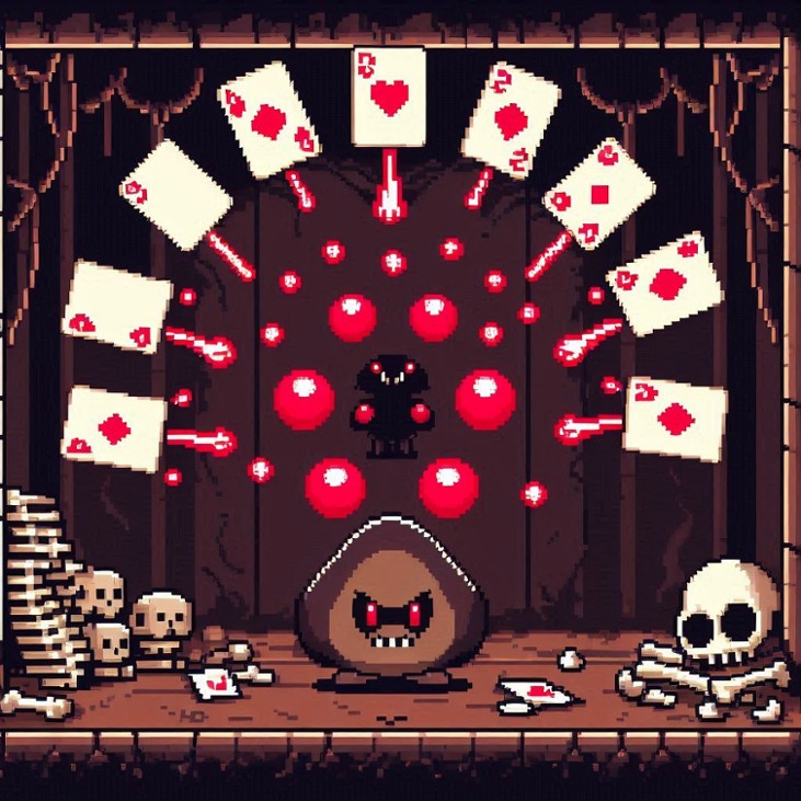 Games like Ace of Shrooms