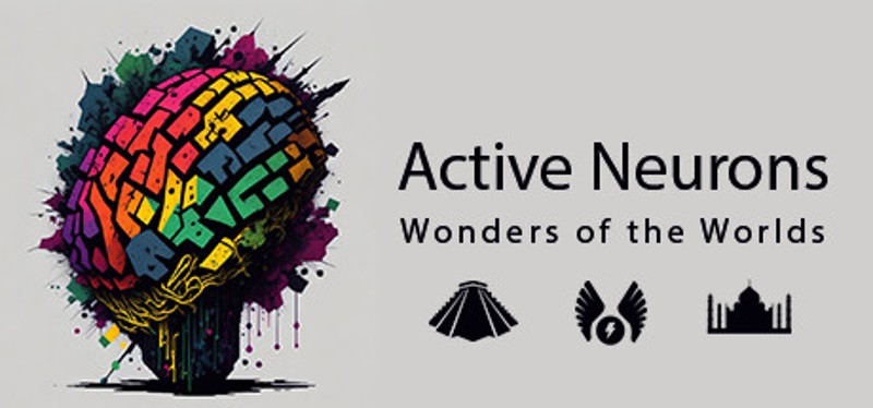 Active Neurons - Wonders Of The World Game Cover