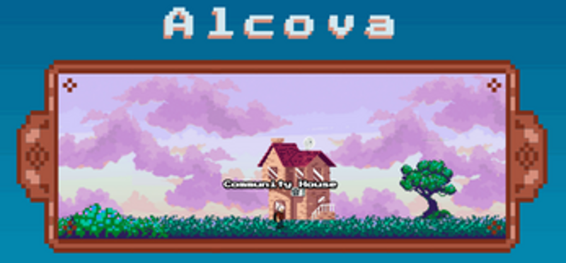 Alcova screenshot