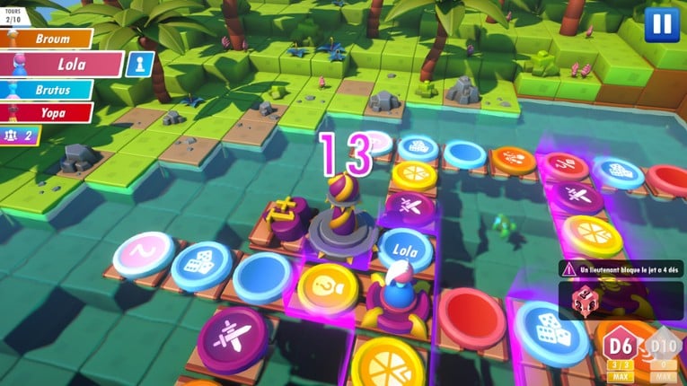 ALFRED IS A BAD GUY screenshot