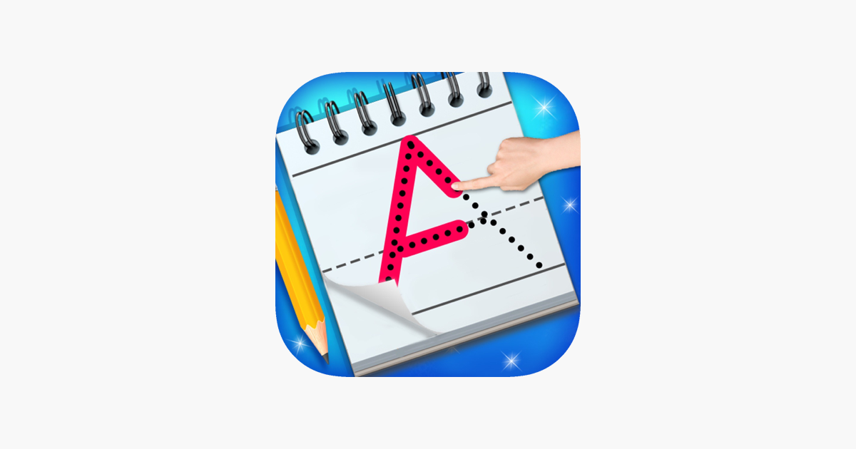 Games like Alphabet Number Writing