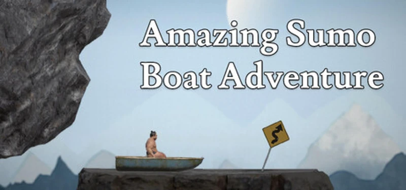 Amazing Sumo Boat Adventure Image