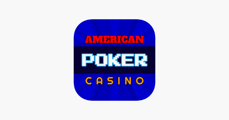 American Poker 90's Casino Image