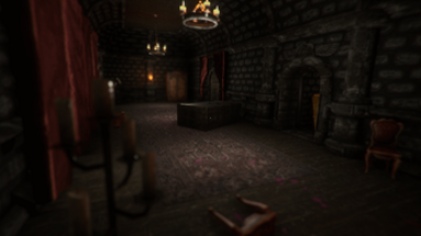 Amnesia: The Dark Descent Remake Image