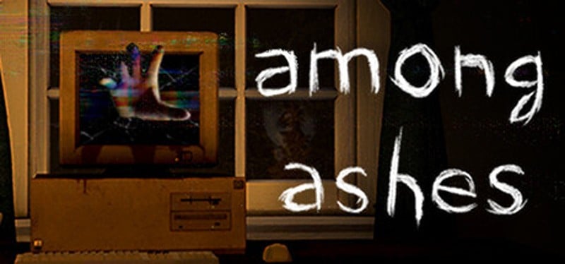 Among Ashes Game Cover