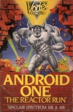 Games like Android One: The Reactor Run