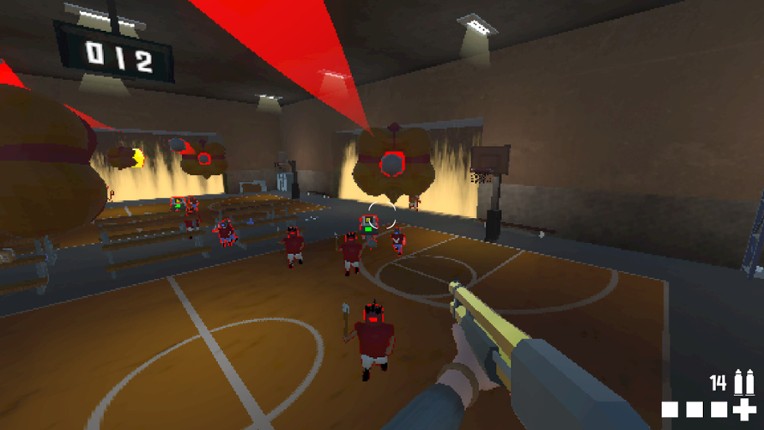 Antishoot screenshot