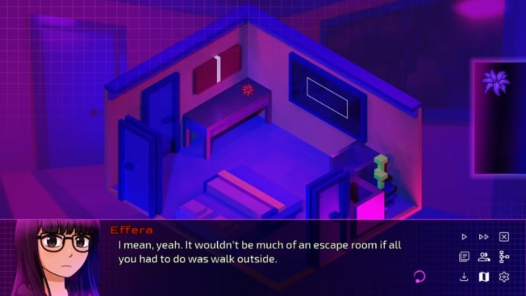 Artificial Selection screenshot