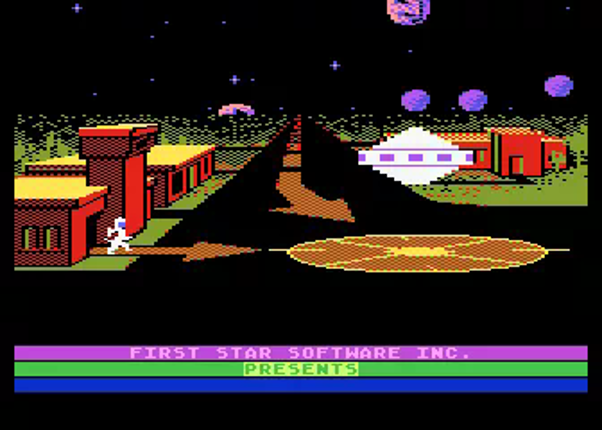 Astro Chase Image