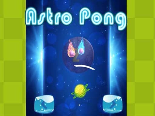 Games like Astro Pong pro