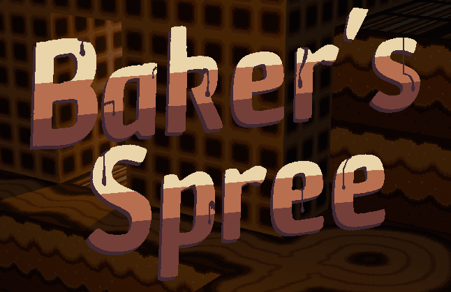Games like Baker's Spree