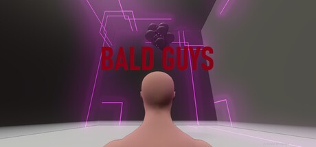 Games like Bald Guys