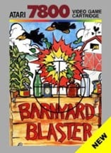 Barnyard Blaster Image