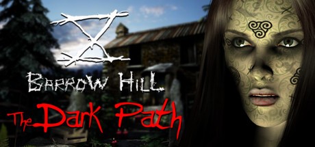Games like Barrow Hill: The Dark Path
