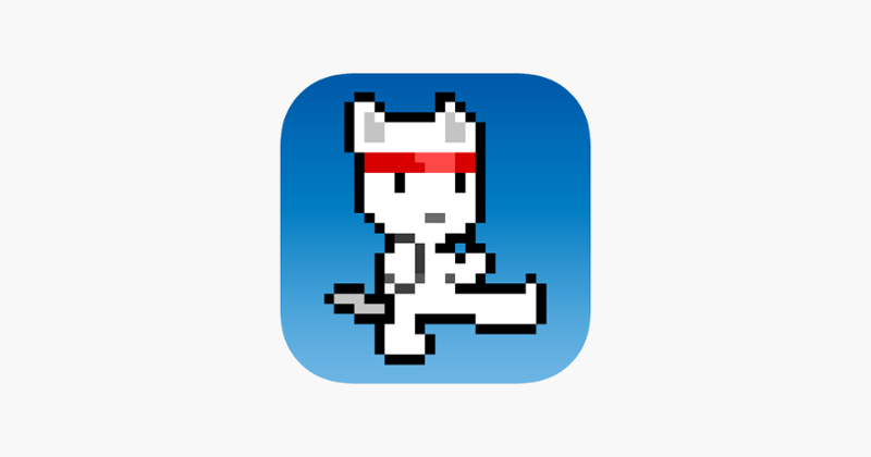 Beat Mega Mouse - Platformer Image