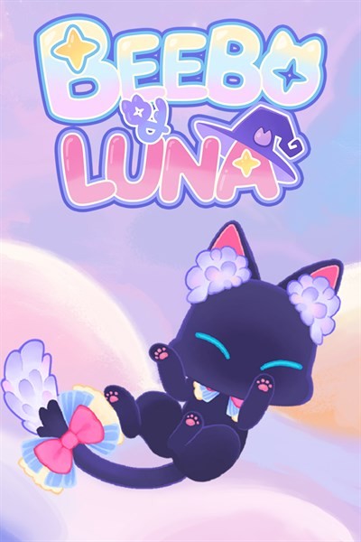 Games like Beebo & Luna