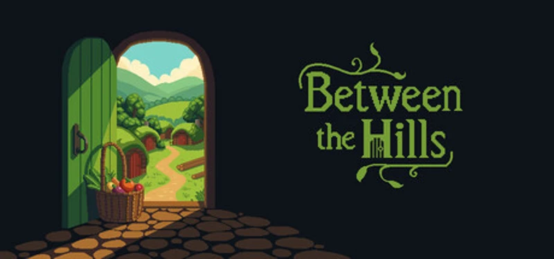 Between the Hills Image