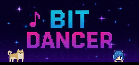 Games like BIT DANCER