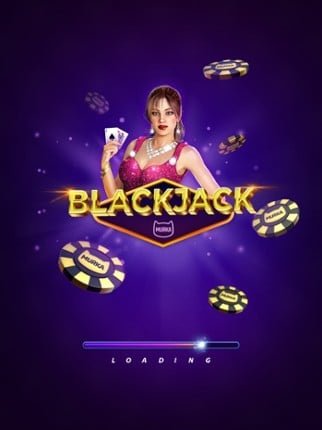 BlackJack by Murka: 21 Classic Image