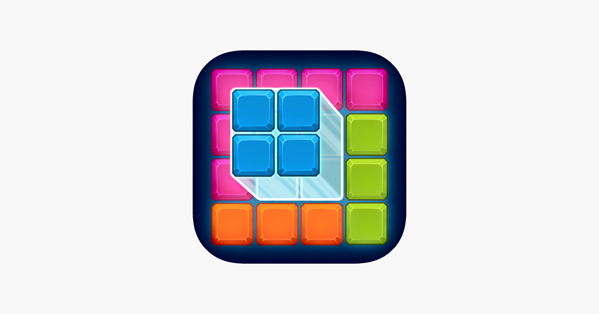 Games like Block Puzzle Star - Tactox