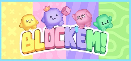 Games like Block'Em