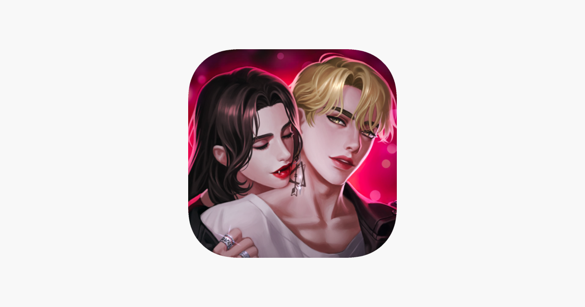 Games like BloodKiss : Vampire romance