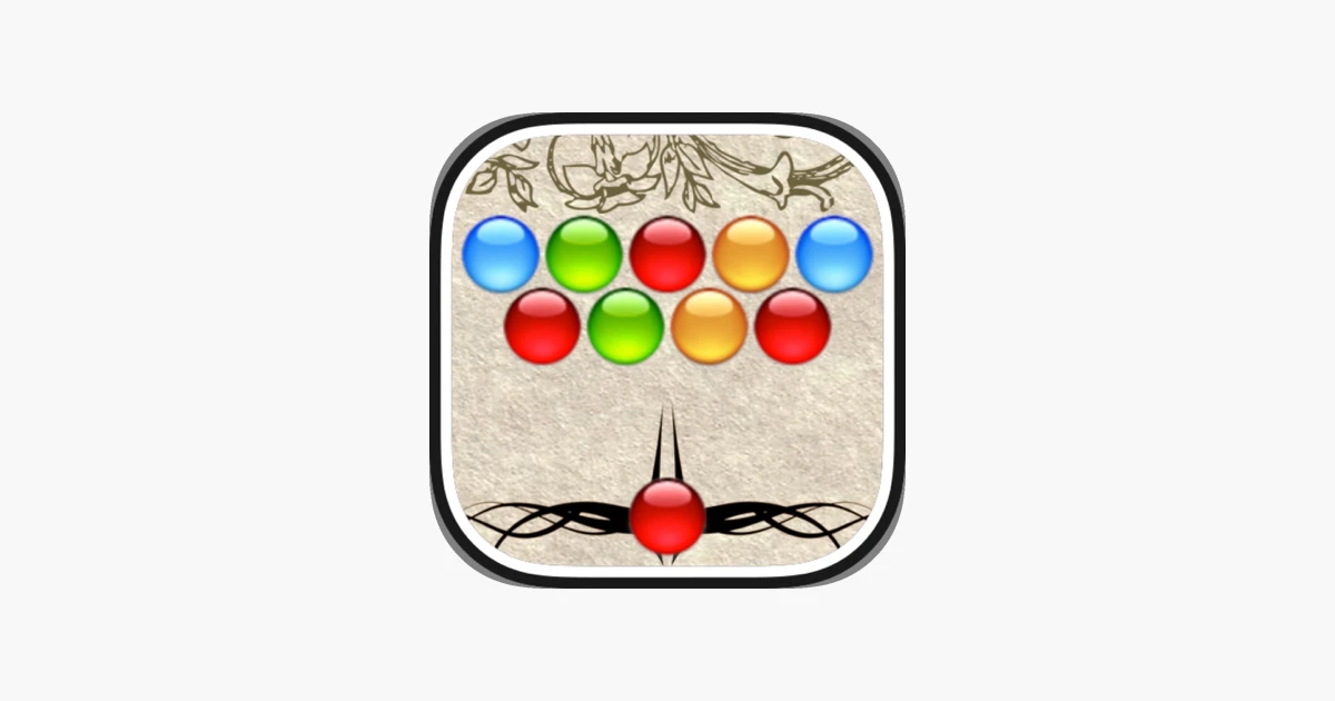 Games like Bubble Jewels™