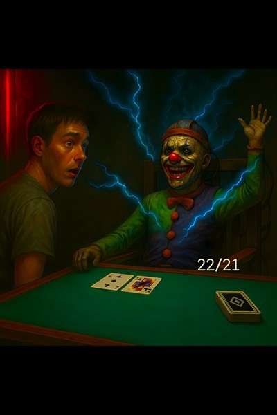 Games like Buckshot Blackjack Roulette