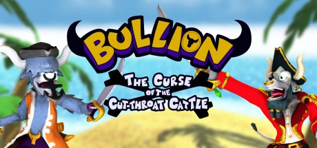 Games like Bullion - The Curse of the Cut-Throat Cattle