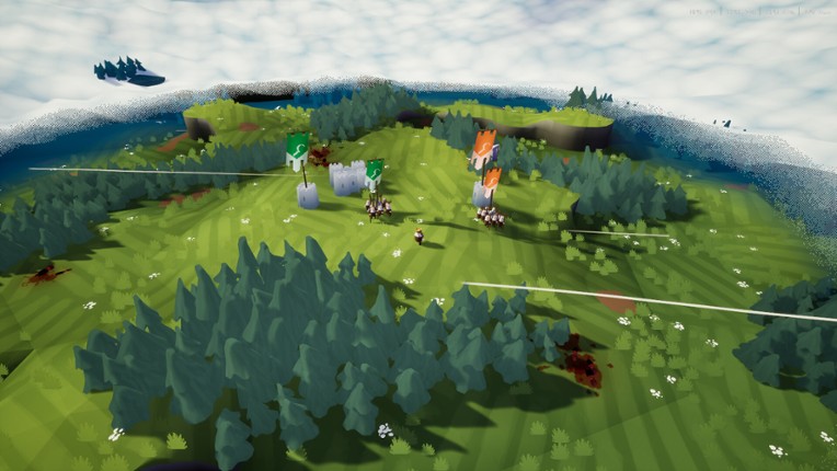 By the King's Command Image