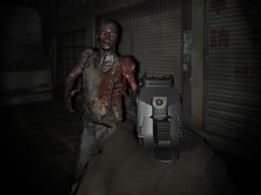 Call of Ops 3 Zombies Image