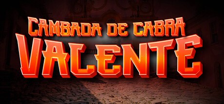 Games like Cambada de Cabra Valente