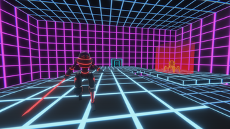 Capture and Contain Division screenshot