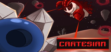 Games like Cartesian