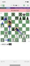 Chess Strategy (1800-2400) Image