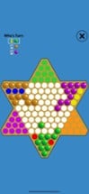 Chinese Checkers Touch Image