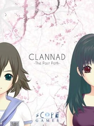 Clannad: The Past Path Game Cover