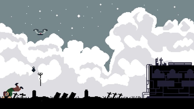 Codebound screenshot