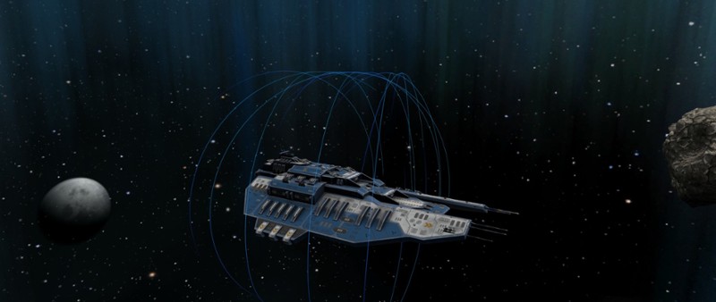 Codename: Rogue Fleet screenshot