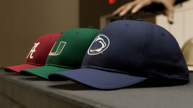 EA SPORTS College Football 26 screenshot