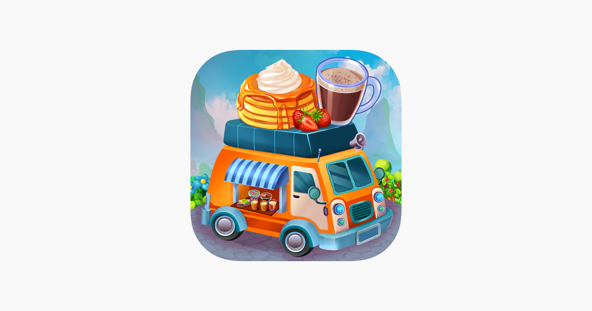 Games like Cooking Drama: Chef Fever Game