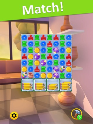 Craft Shop screenshot