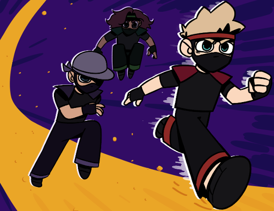 Crash Out Image