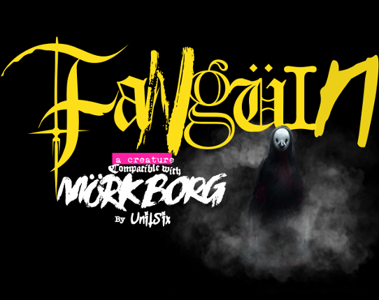 Creature -  Fanguin Image