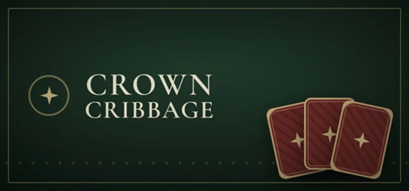 Crown Cribbage Image