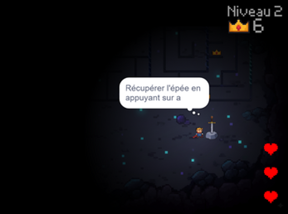 Crown of Eldoria Image